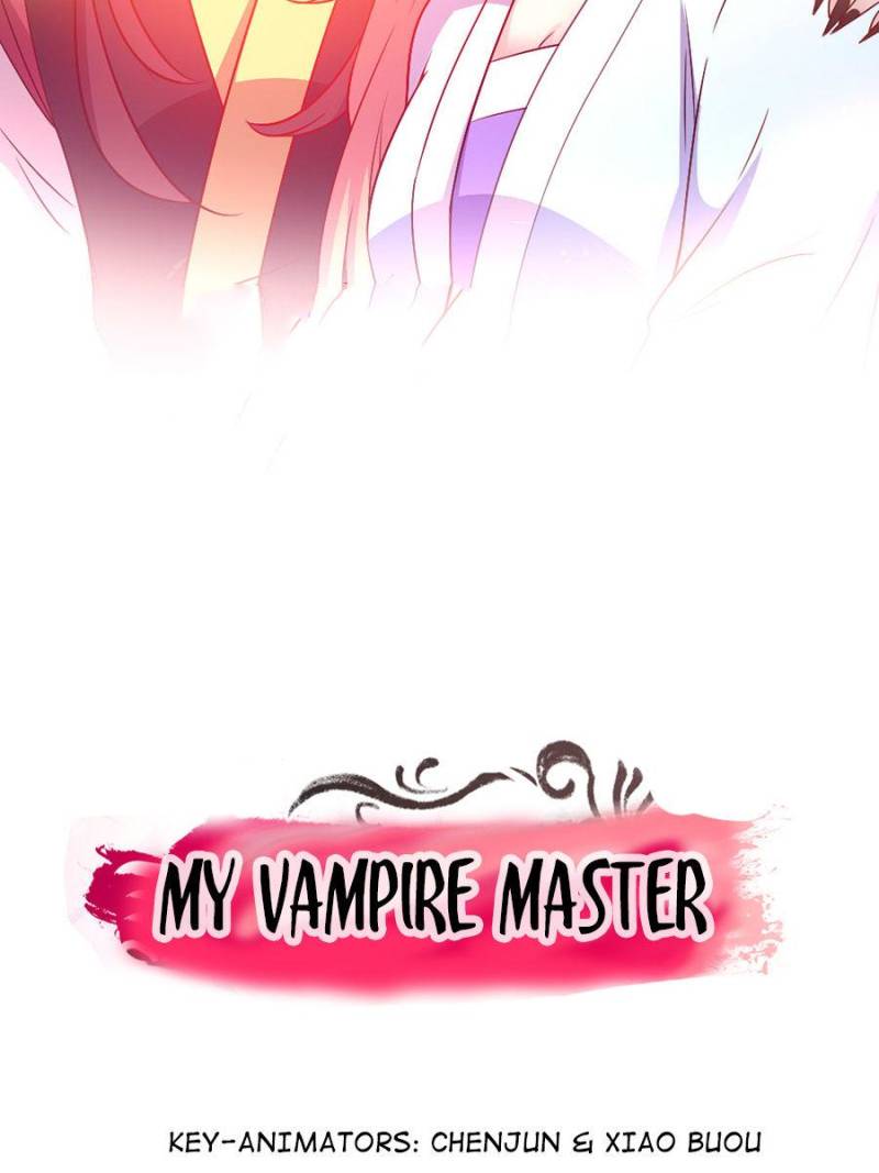 My Vampire Master Chapter 81 2